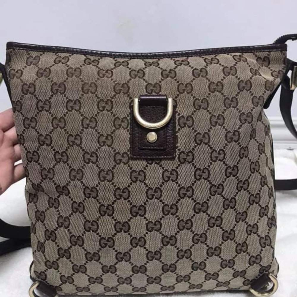 Gucci crossbody